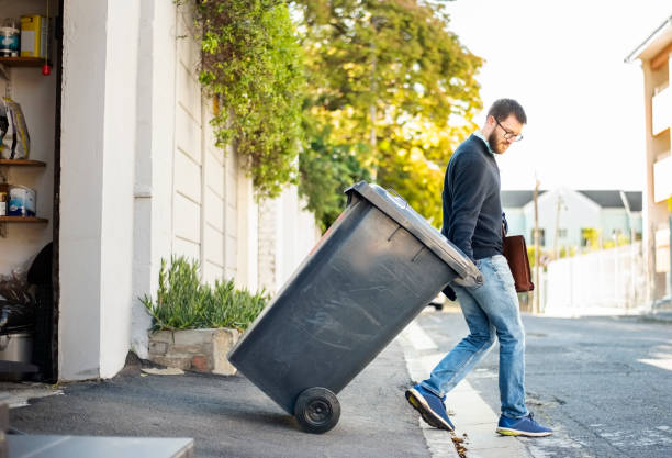 Trusted Westhaven Moonstone, CA Junk Removal Experts