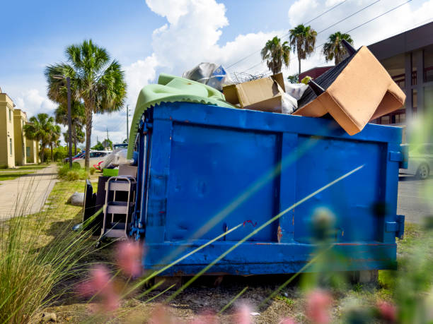 Full-Service Junk Removal in Westhaven Moonstone, CA